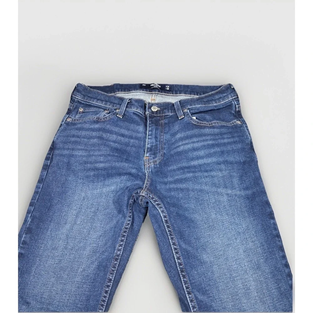 Hollister epic flex